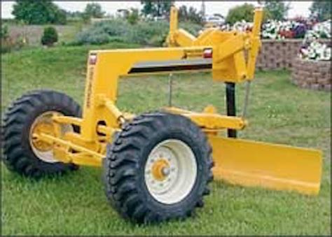 skid steer road grader attachment|skid steer grader for sale.